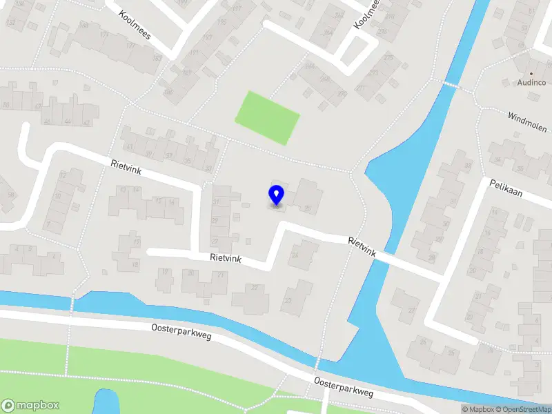 Onsite Alignment Holding B.V.