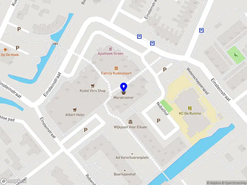 thuis&toys van Berkel Kudelstaart