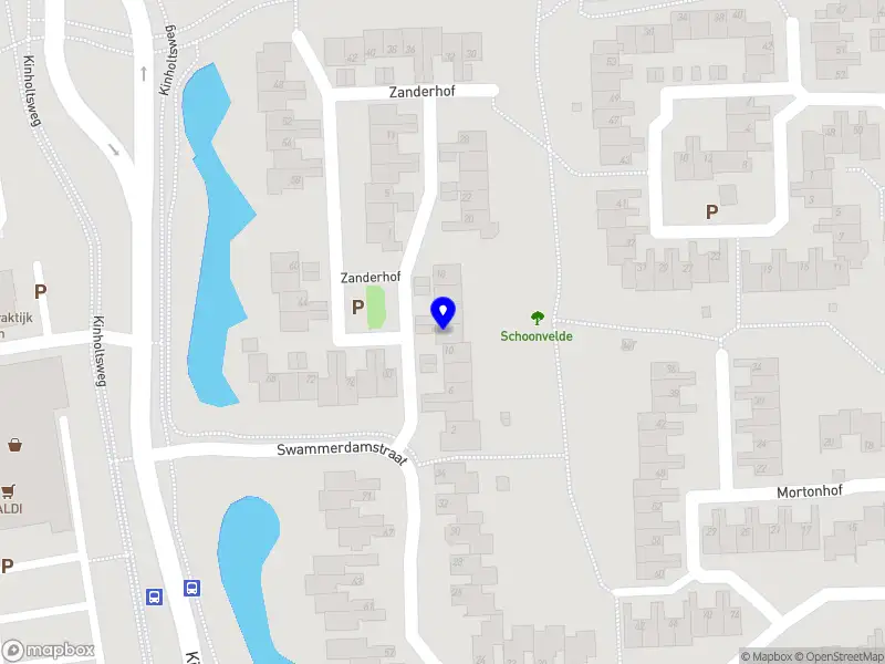 Lussik Hoogeveen