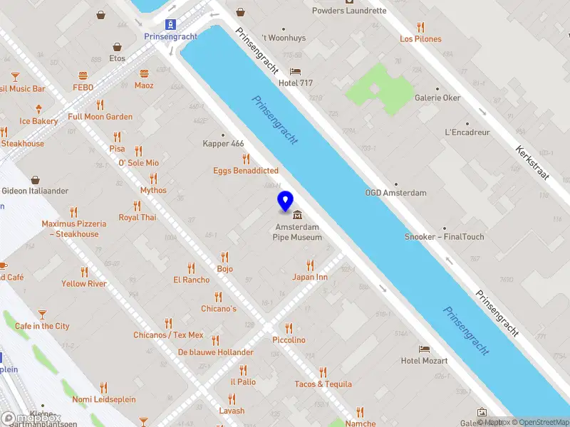 Nieuw bedrijf Cathelijn Paling