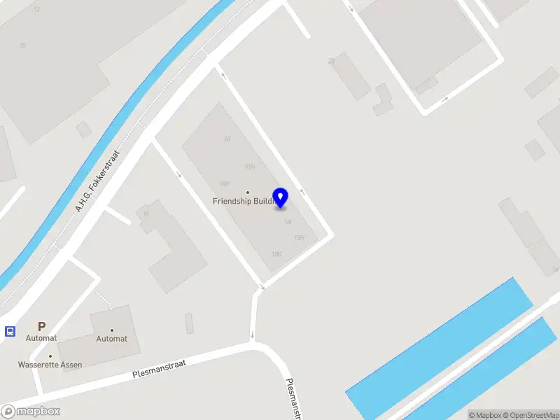 Pligo Assen