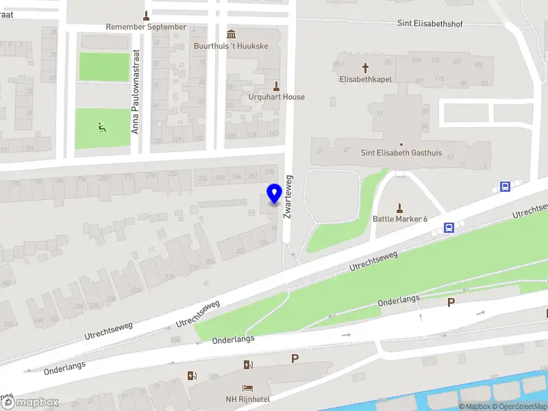 de Groene Uilen Arnhem