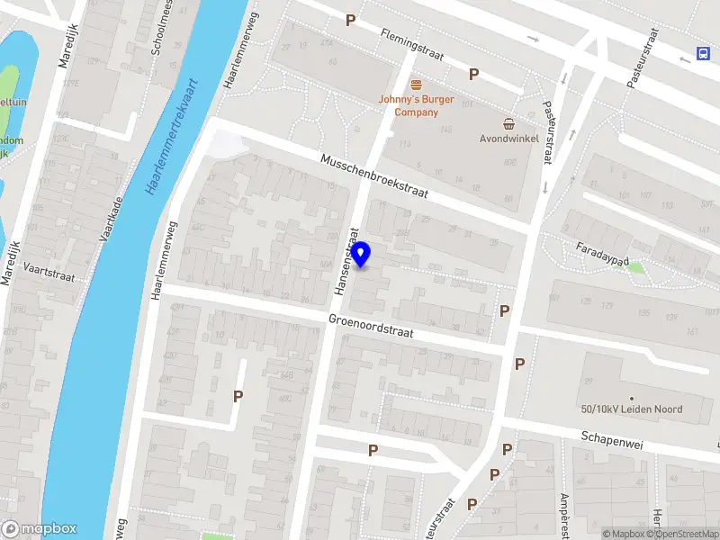 Nieuw bedrijf Wiedenhof Enterprises B.V.