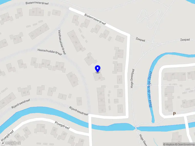 Visagie & Haarstyling Versteeg