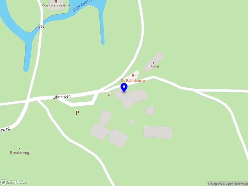 Boerderij Hoekelum Bennekom