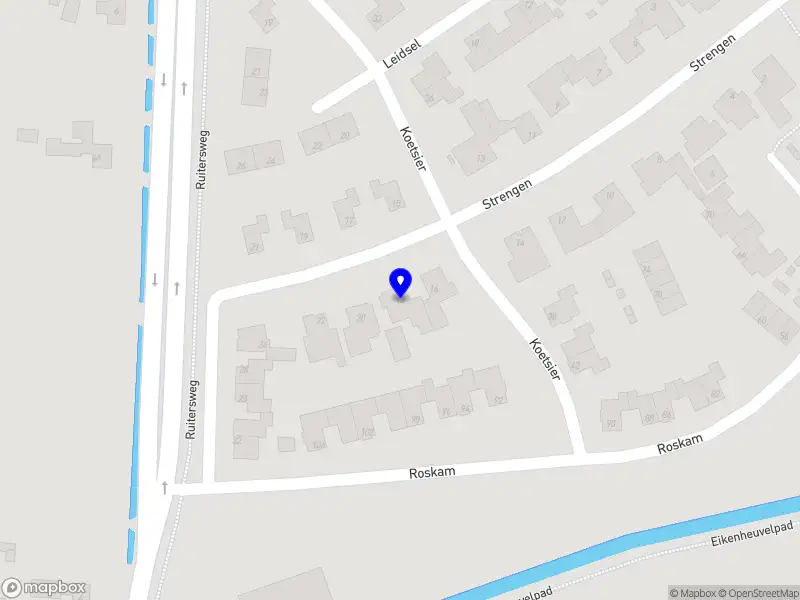 Body 9 Uden