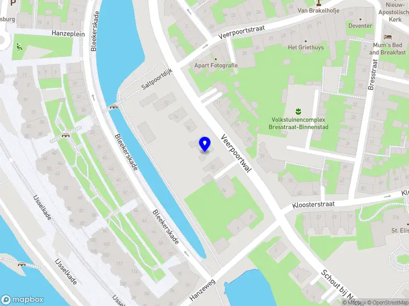 Dijk Food Consultancy Doesburg