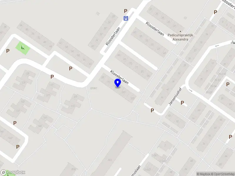 Nieuw bedrijf JHBos Textiel Consultancy