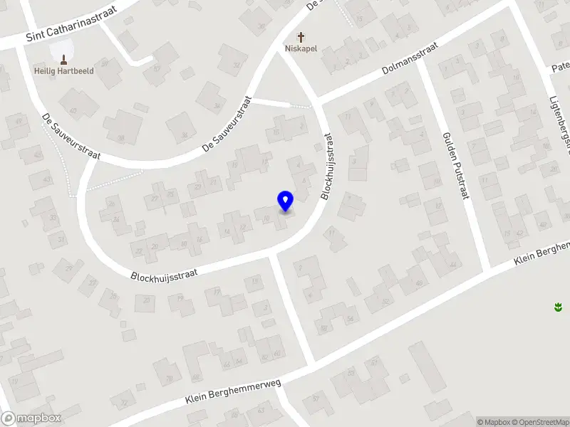 Gastouder Simone Martens