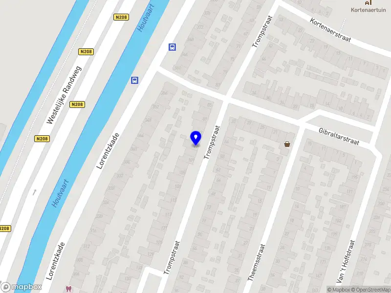 Nieuw bedrijf Marco van Houwelingen