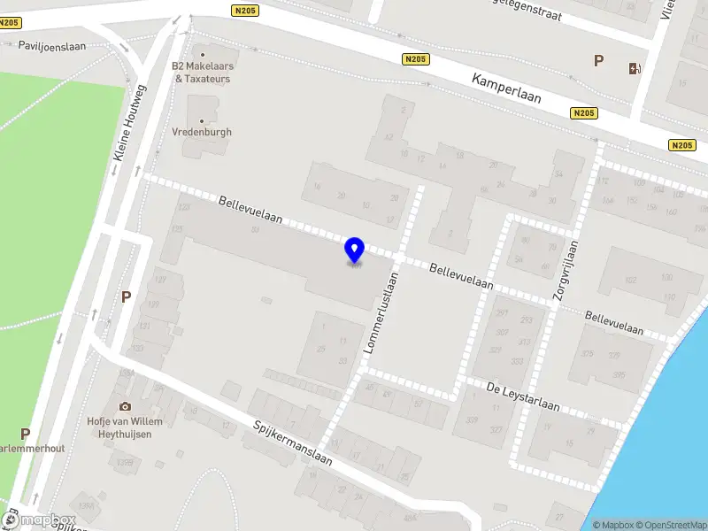 Holistic Health Studio Haarlem
