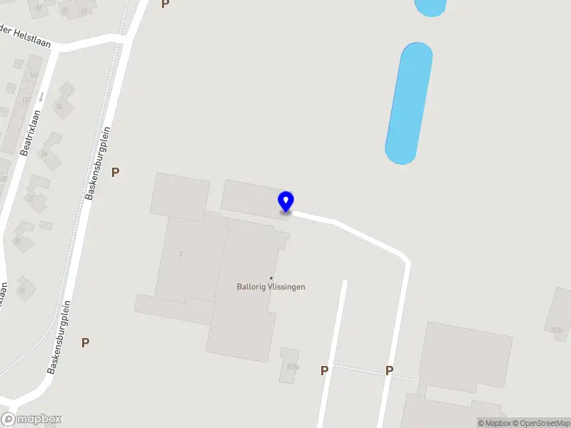 HGL Vlissingen