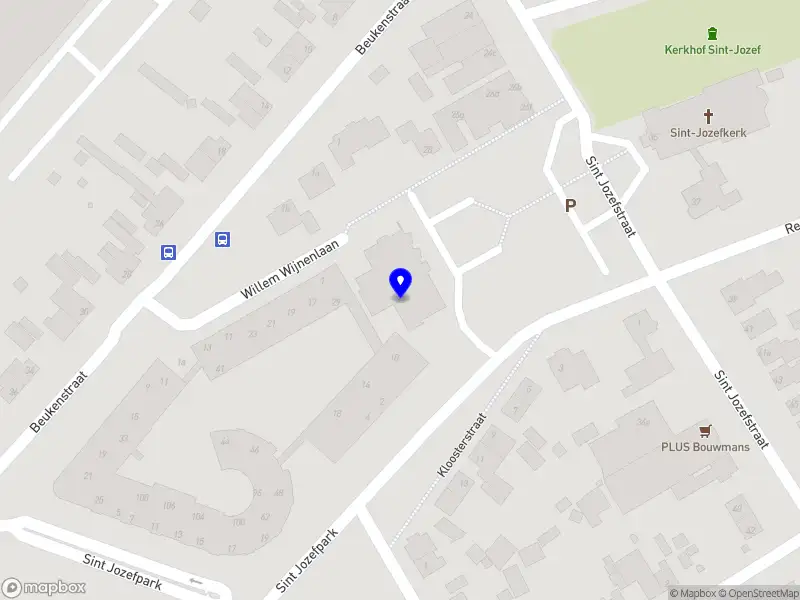 Tandartsenpraktijk Vriends-De Cock