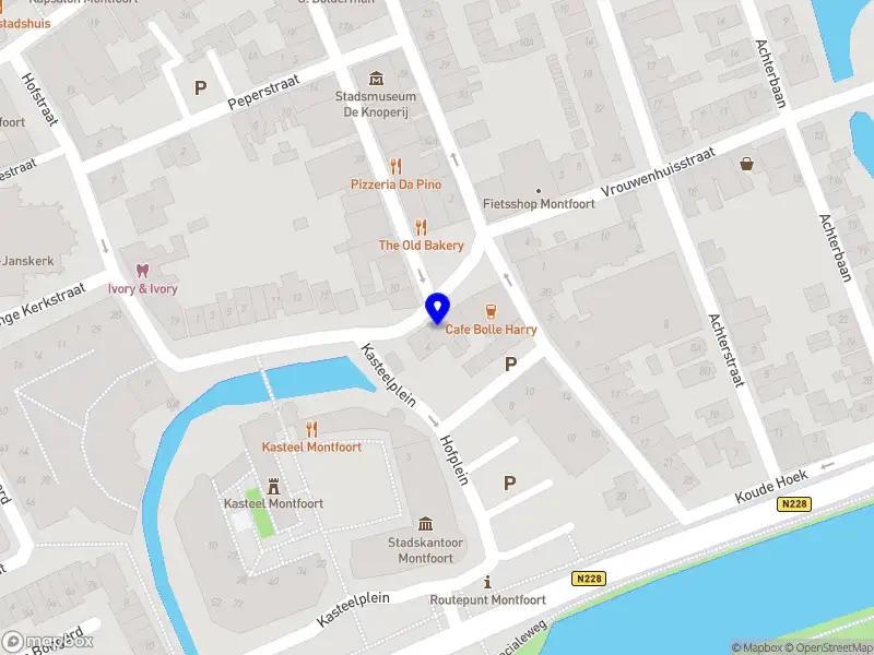 Nieuw bedrijf Carolien Daniels Advies