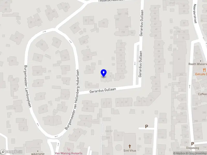 Nieuw bedrijf inJoy Studio