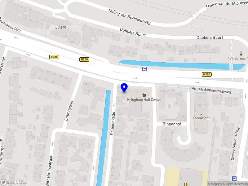 De Keizerskroon Amsterdam-Schiphol-Halfweg Halfweg