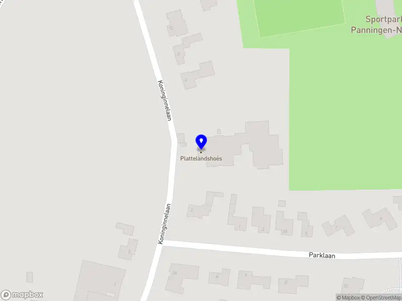 Stichting Plattelandshoés