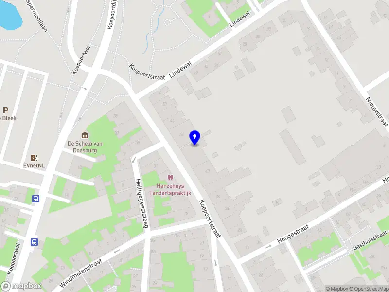 Buurtvereniging Molenpoort Doesburg