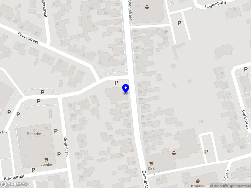 Nieuw bedrijf Chinees Indisch Restaurant Oriënt