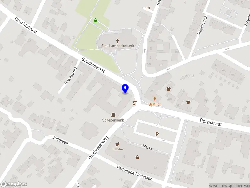 Stichting Beheer Clemensdomein Oirsbeek