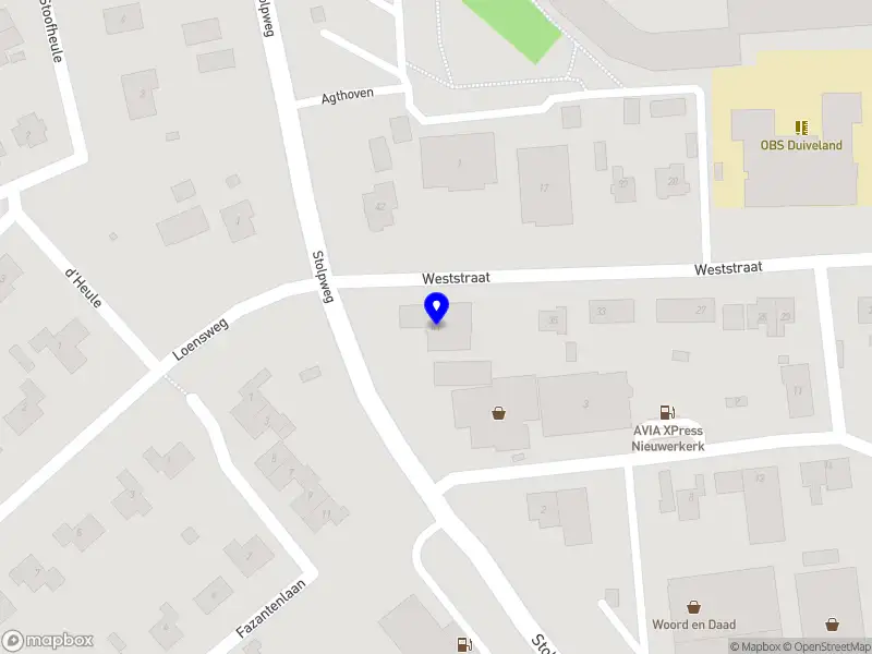 de Reus Aanhangwagens