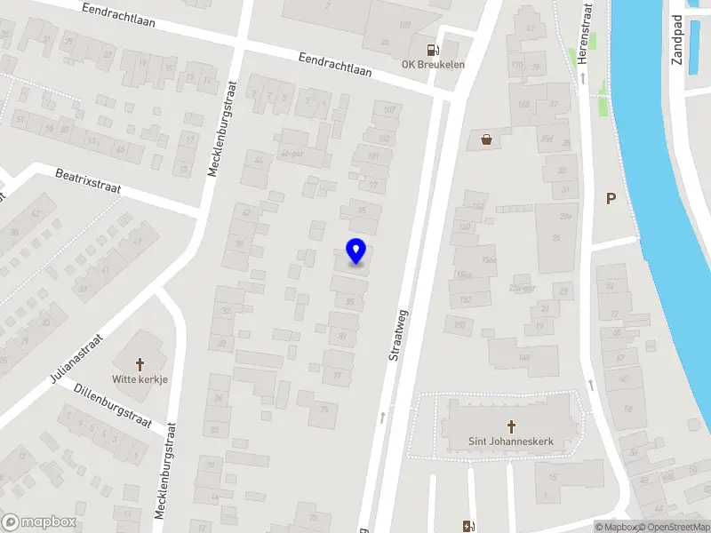 VvE Staringstraat 22-34 Breukelen