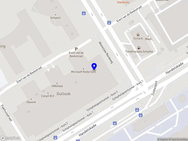 Int. Credit Insurance & Surety Association Schiphol