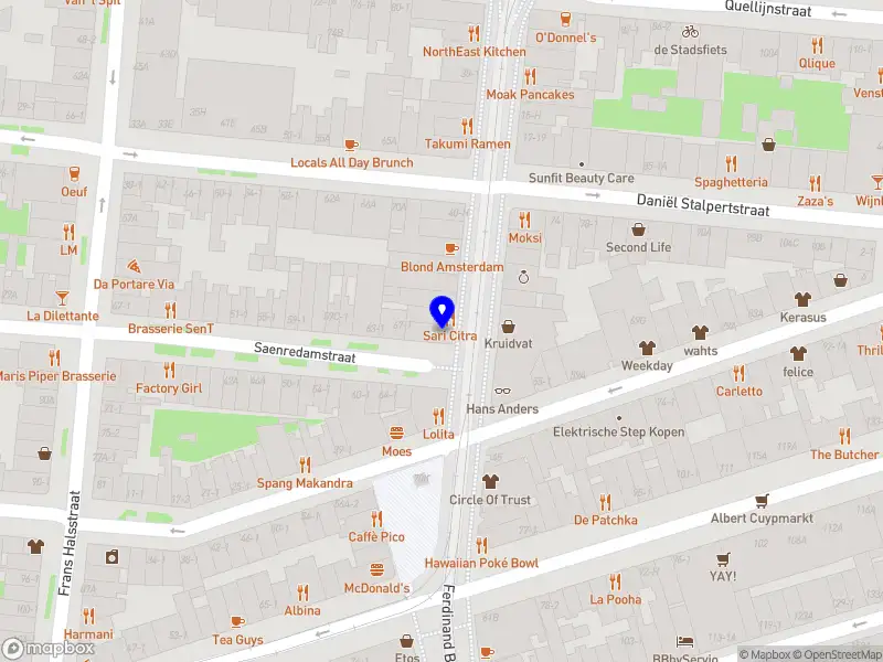 Mercer Amsterdam B.V.