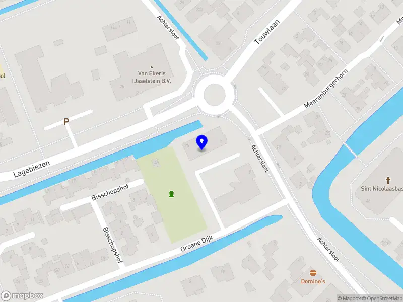 VvE Weidstraat 11 en Voorstraat 42