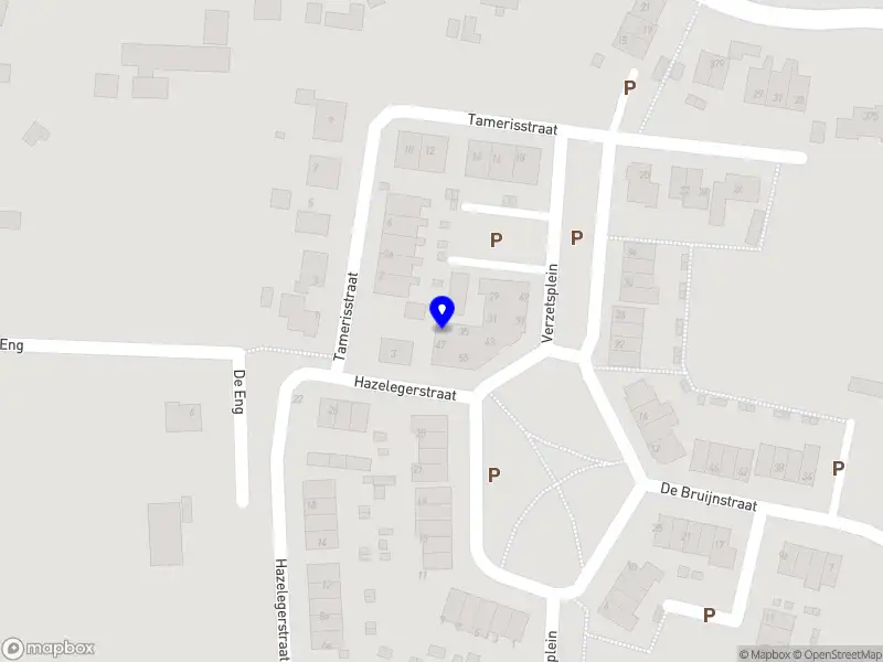 Nieuw bedrijf SVPGSN