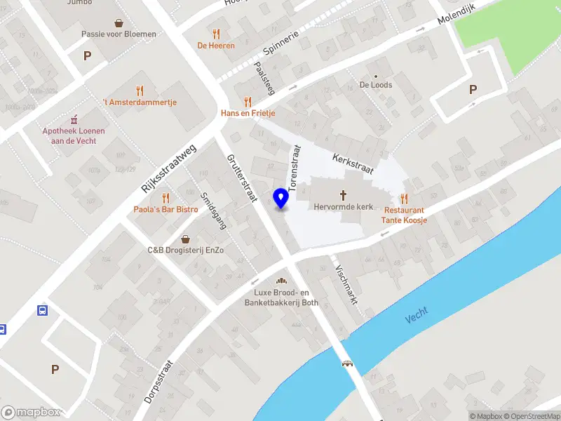 Stichting Bob Pinedo Cancer Care Award