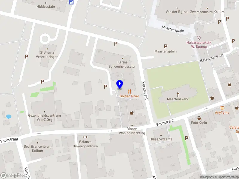 Nieuw bedrijf Spaarkasgelden Manolito/Paradiso Bar