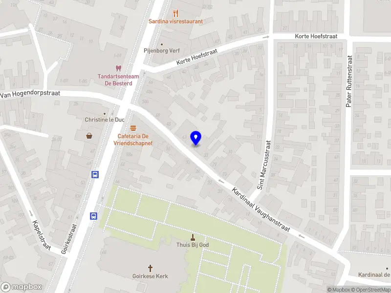Stichting Kunstkabaal Tilburg