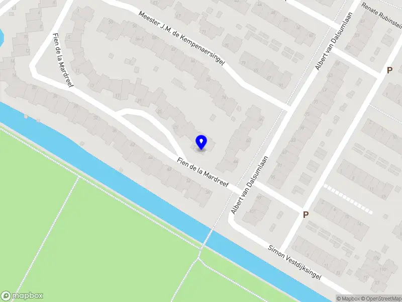 Stichting BangsaDunia