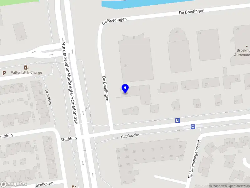 Snel en Co. Oosterhout Oosterhout