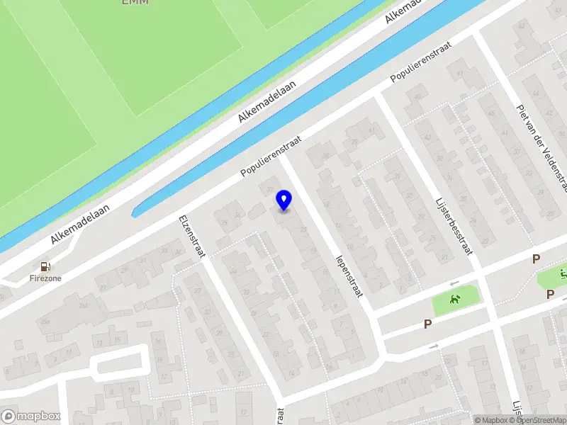 Stichting Ons kent Ons Roelofarendsveen