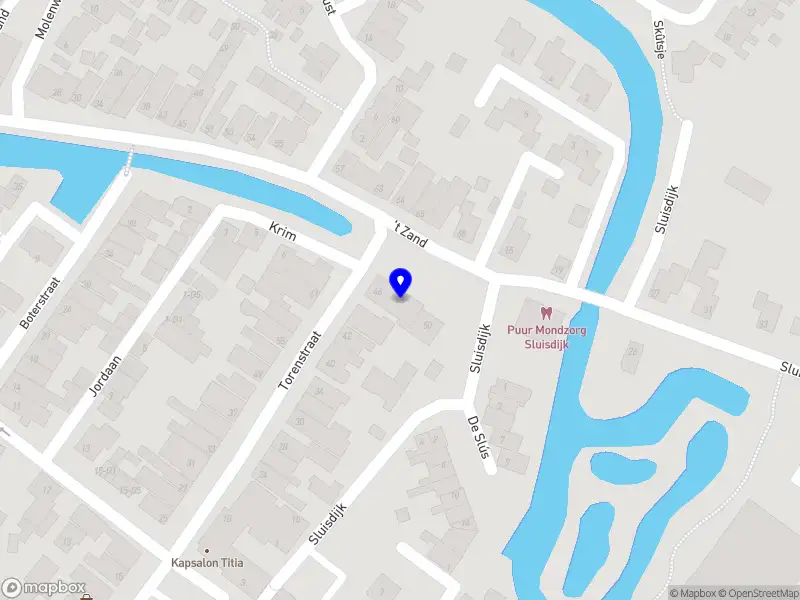 Nieuw bedrijf Kite Holland