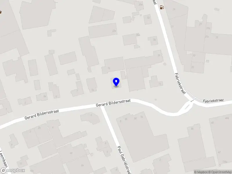 Holding John Maas B.V.