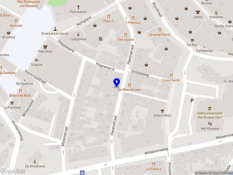 Grootendorst Woerden Woerden