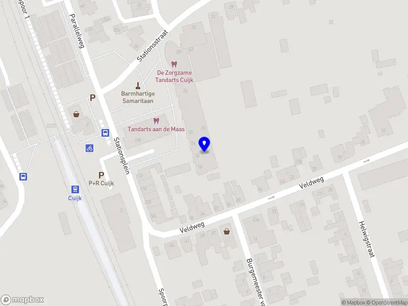 Vereniging van Eigenaars 't Loo II te Cuijk