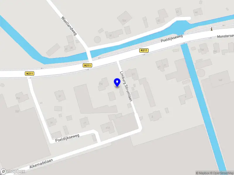 vd Waal Projectmanagement en Engineering Monster