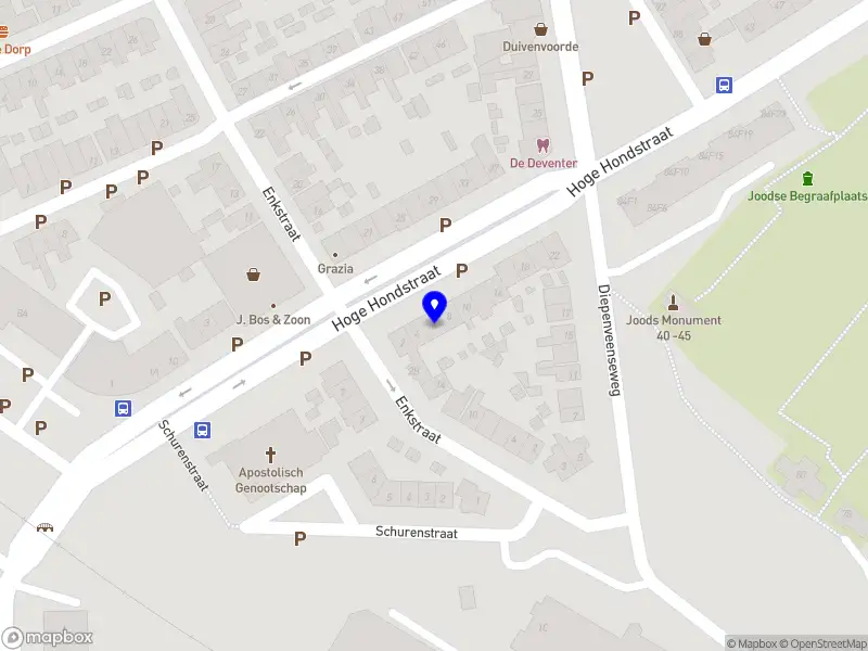 Stichting Natuurwerkgroep de Groene Knoop Deventer
