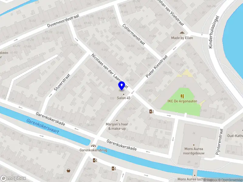 Mirte Gratama Haarlem