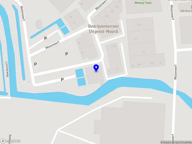 WEA Noord-Holland Holding B.V.