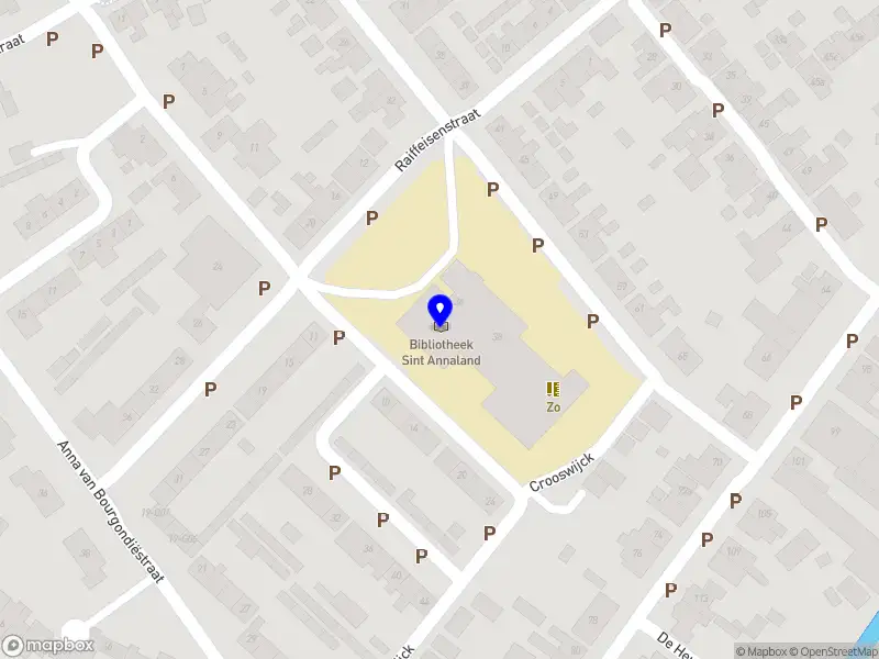 Nieuw bedrijf Stichting beheer Brede school Sint-Annaland