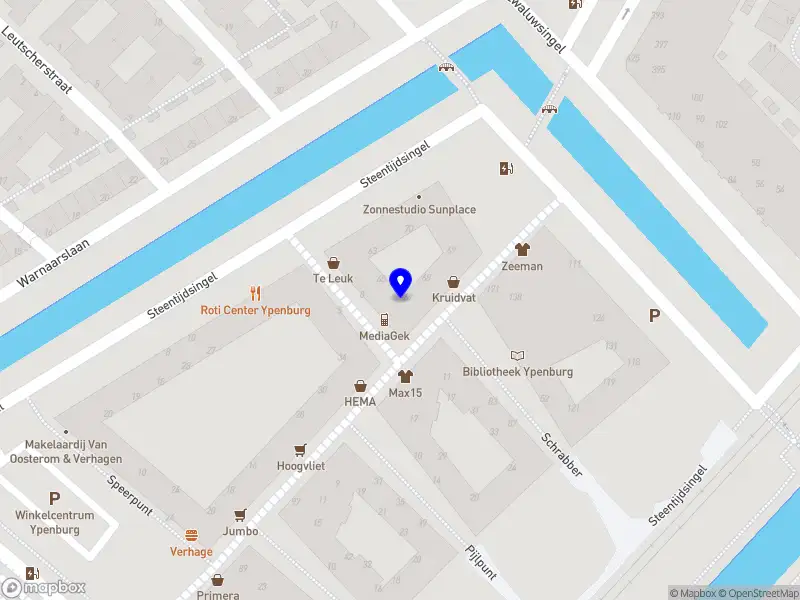 winnie chan 's-Gravenhage