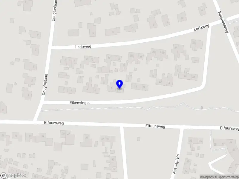 Nieuw bedrijf Pink Fee