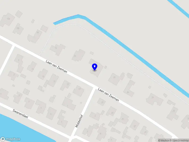 Scale Up Nation B.V.