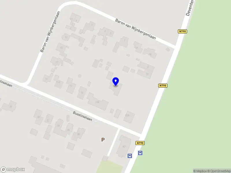 Nieuw bedrijf Greenmarking Beheer B.V.