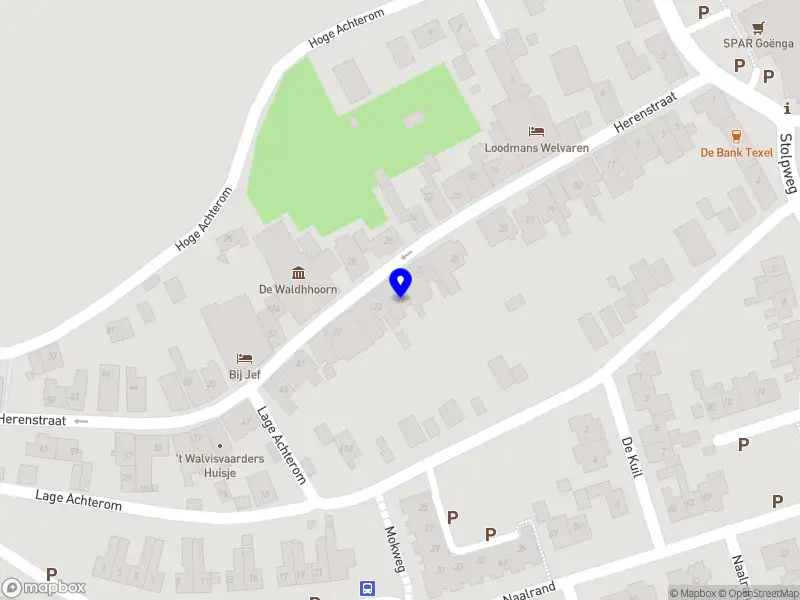 Tex Belastingadvies en Administratie